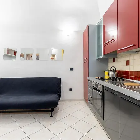 דירה Guesthost - Lovely Nest In